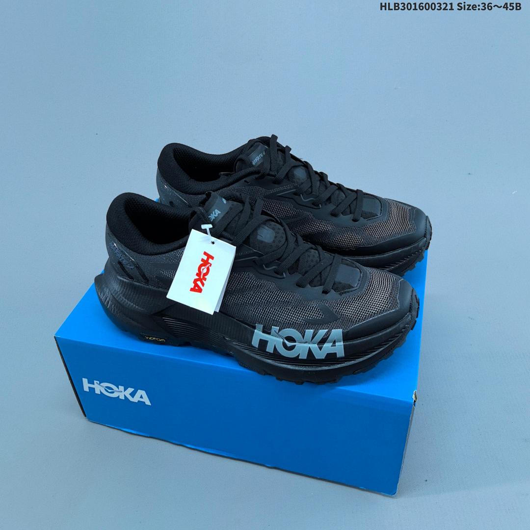 HOKA ONE ONE M MAFATE X ID - foto 8