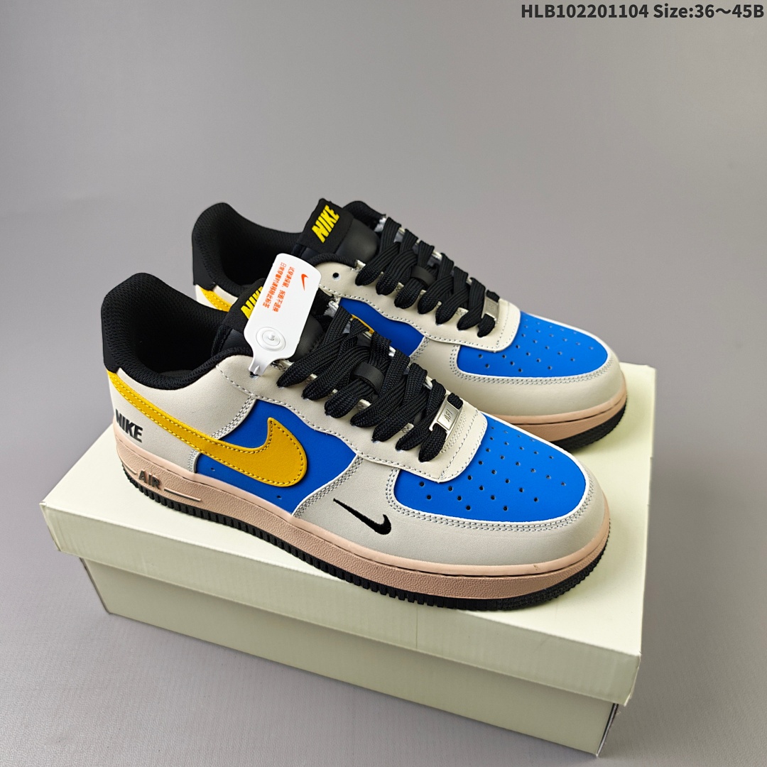 Nike Air Force 1 Low Levi‘s - foto 2