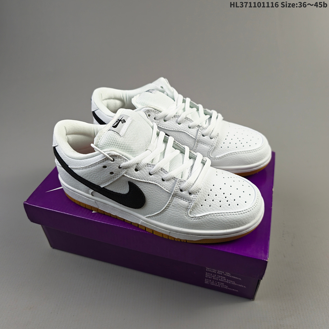 NIKE DUNK LOW ZoomAir sb - foto 2