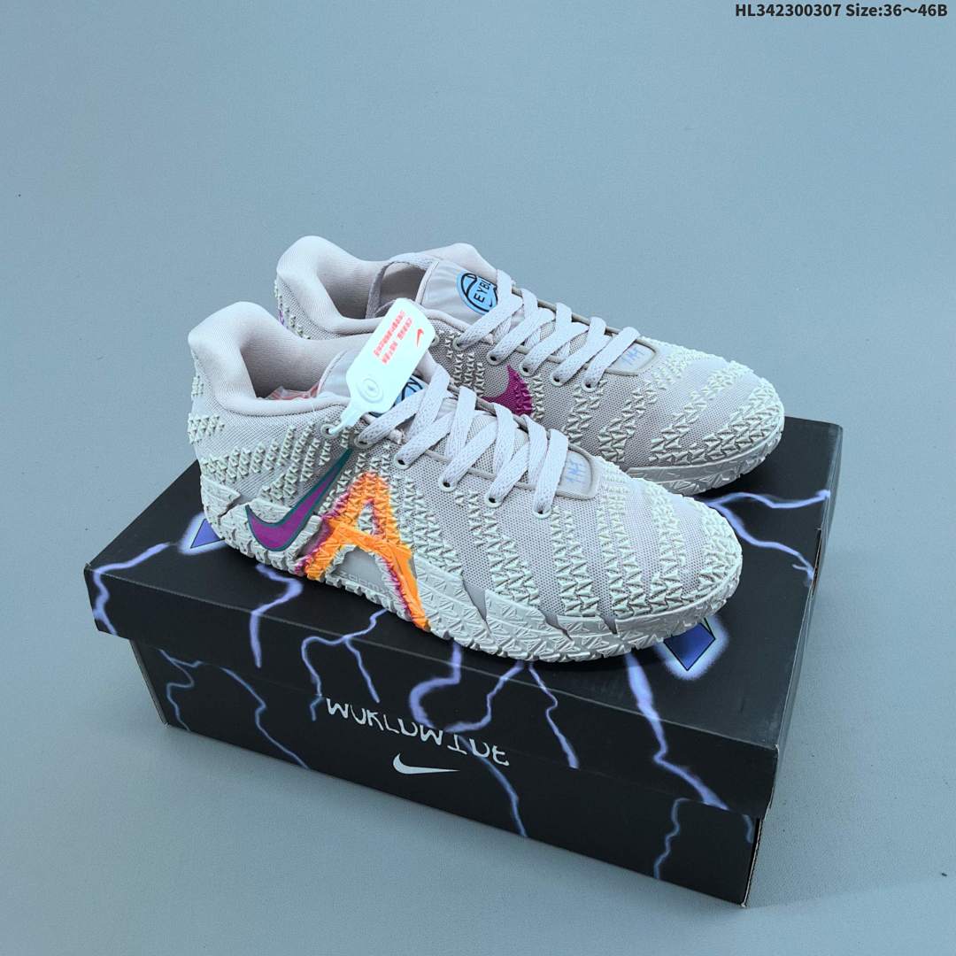 Nike Ja 3 - foto 8