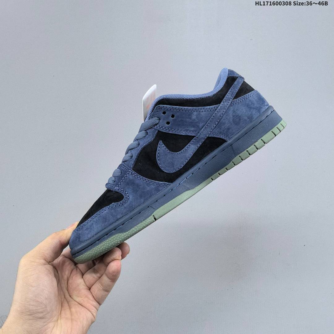 NIKE sbDUNK LOW ZoomAir - foto 4