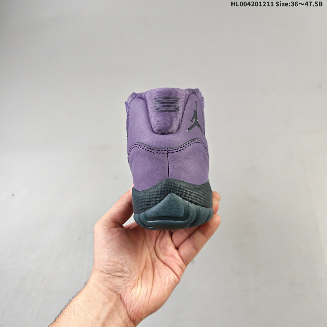 Air Jordan 11 Retro "Mojave" AJ11 11 aj11 11 - foto 5