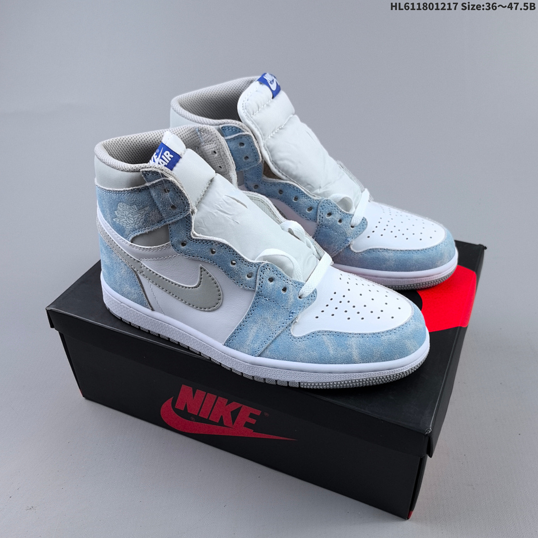 Nike Air Jordan 1 Retro High OG aj1 1 AJ1