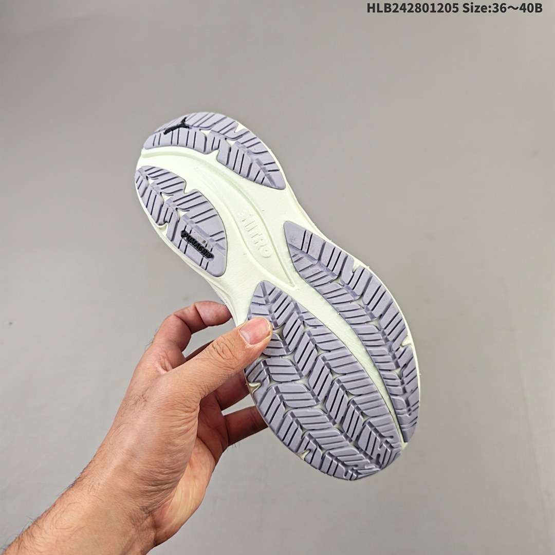PUMA Deviate NITRO 3 PUMA PUMAGRIP - foto 4