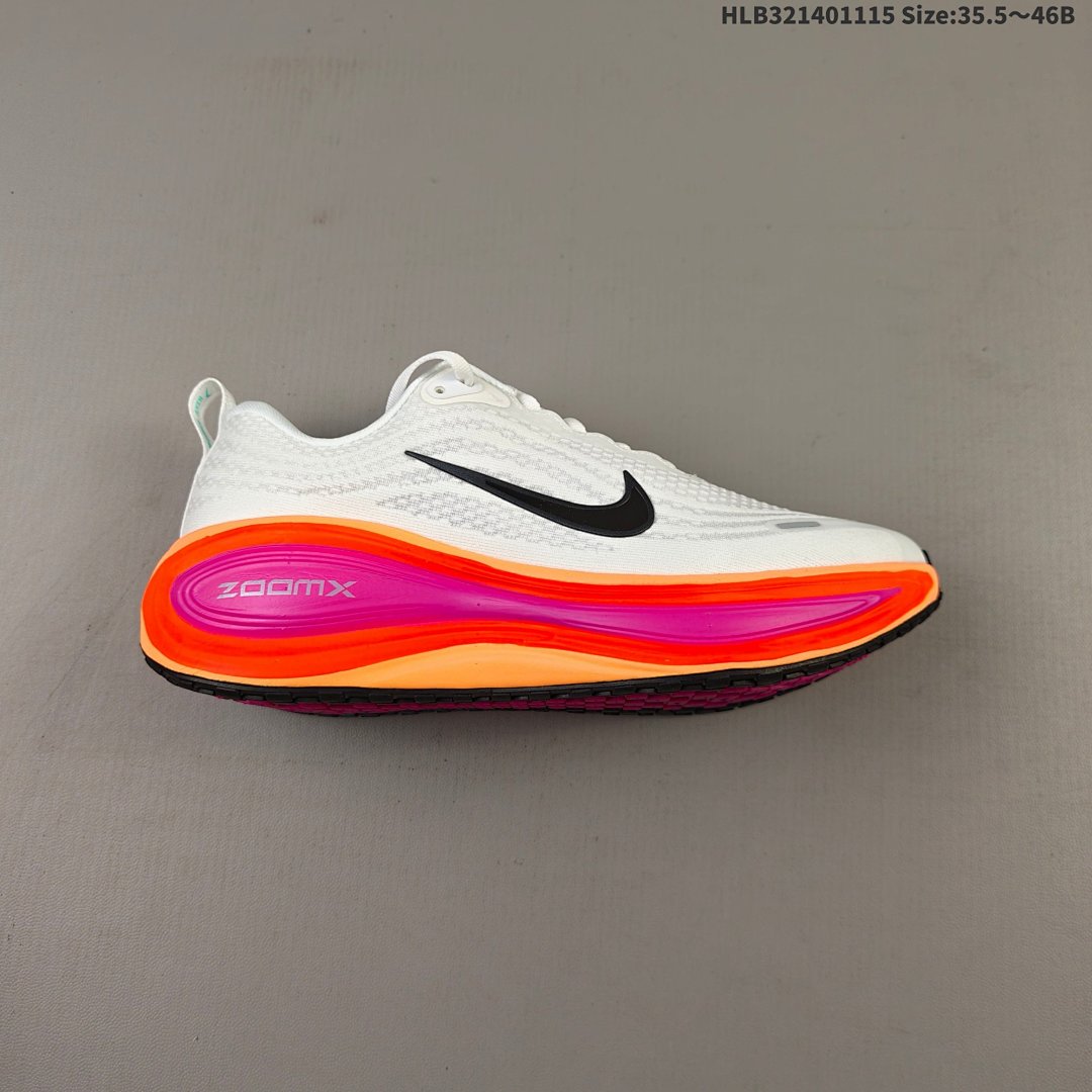 Nike VOMERO PLUS ReactX Air Zoom