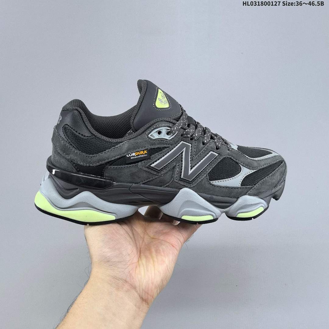 NB New Balance NB9060 9060 9060 9060 - foto 9
