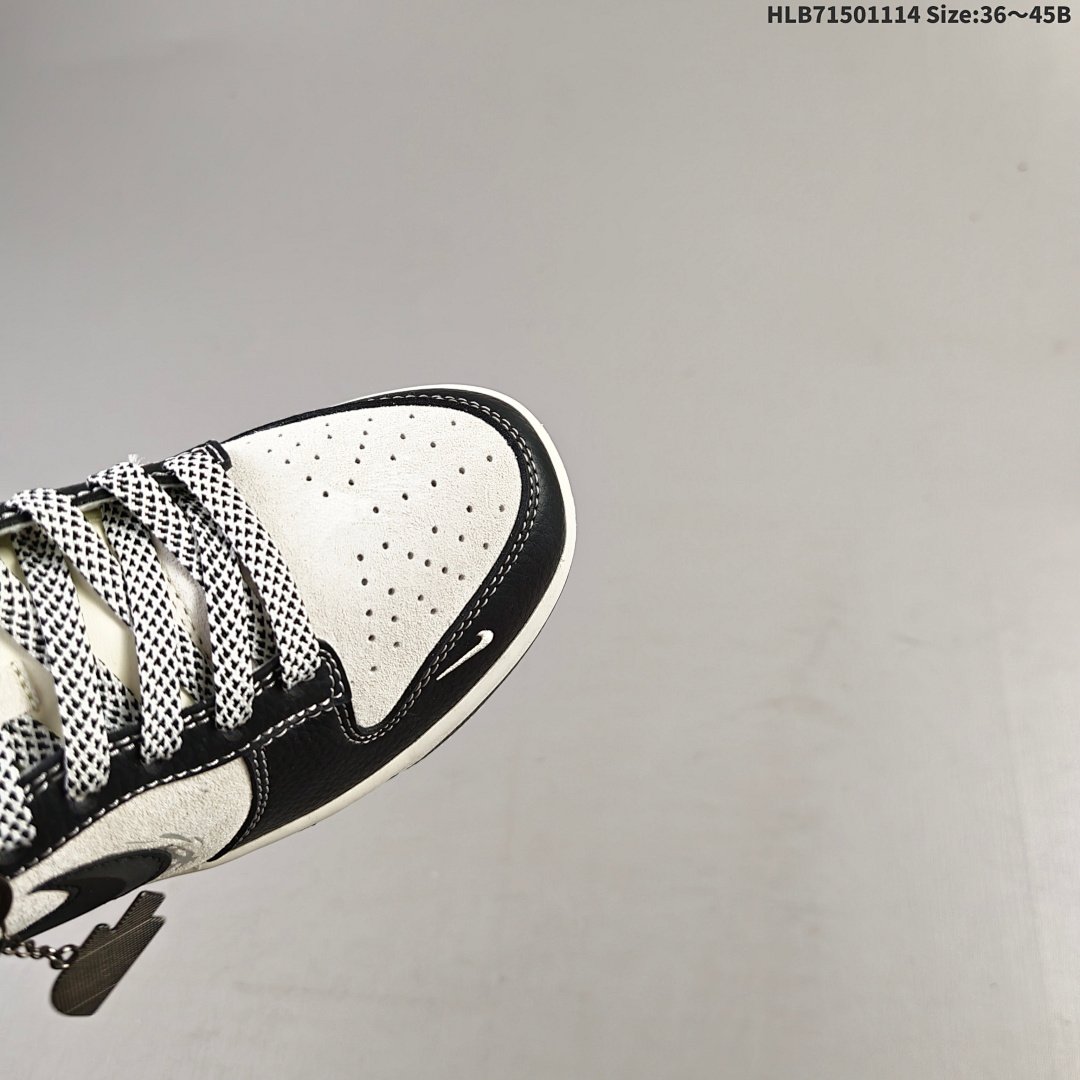 Nike Dunk Low Retro ‘DIY ’ sb - foto 4
