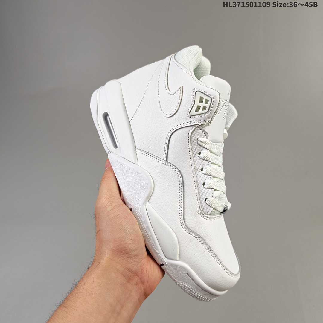 89 Nike Air Flight Legacy 89 Swooshes - foto 2
