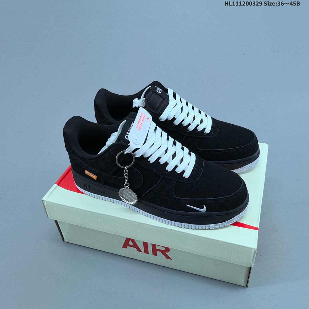 Nike Air Force 1’07 Force 1 - foto 8