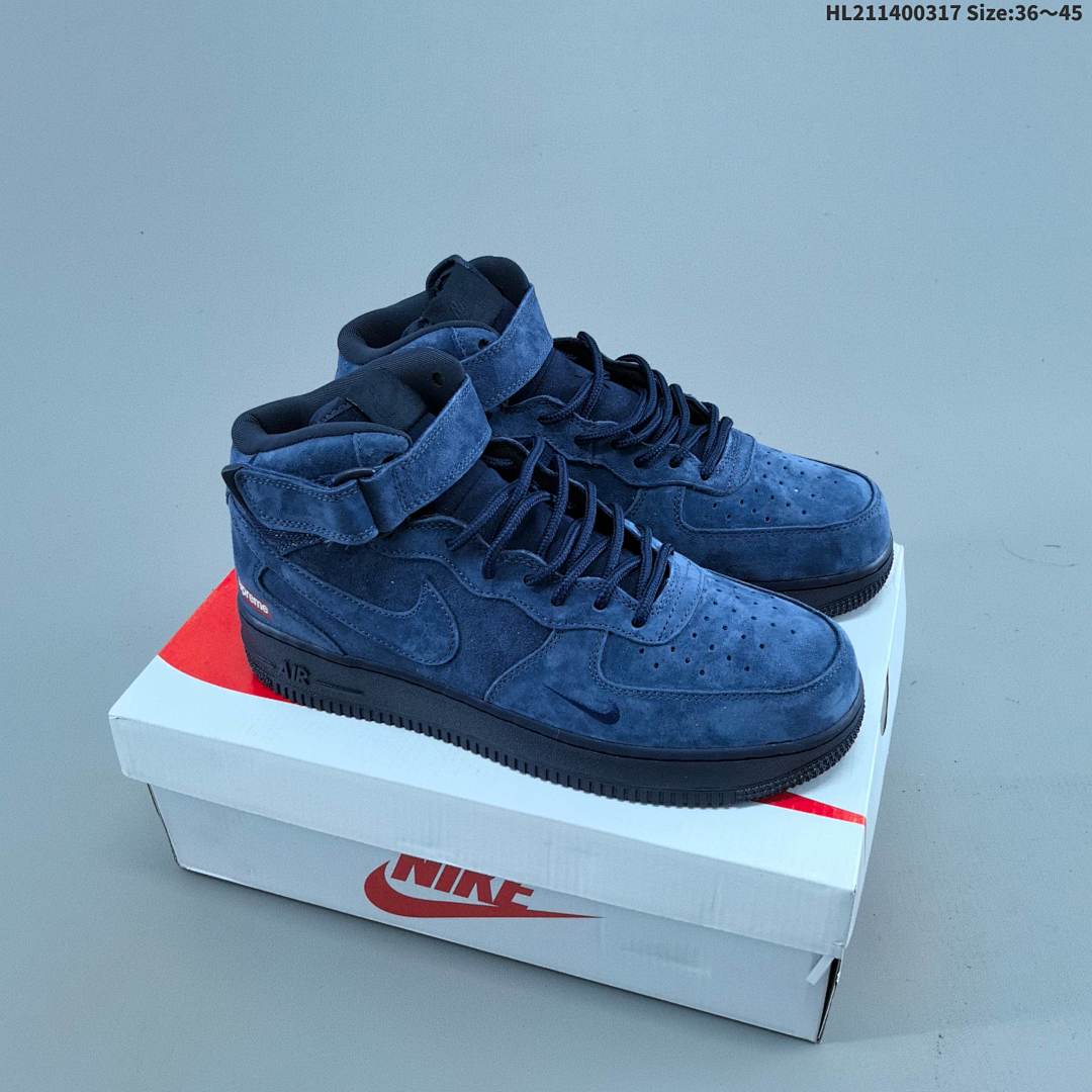 Nike Air Force 1’07 Force 1 - foto 5