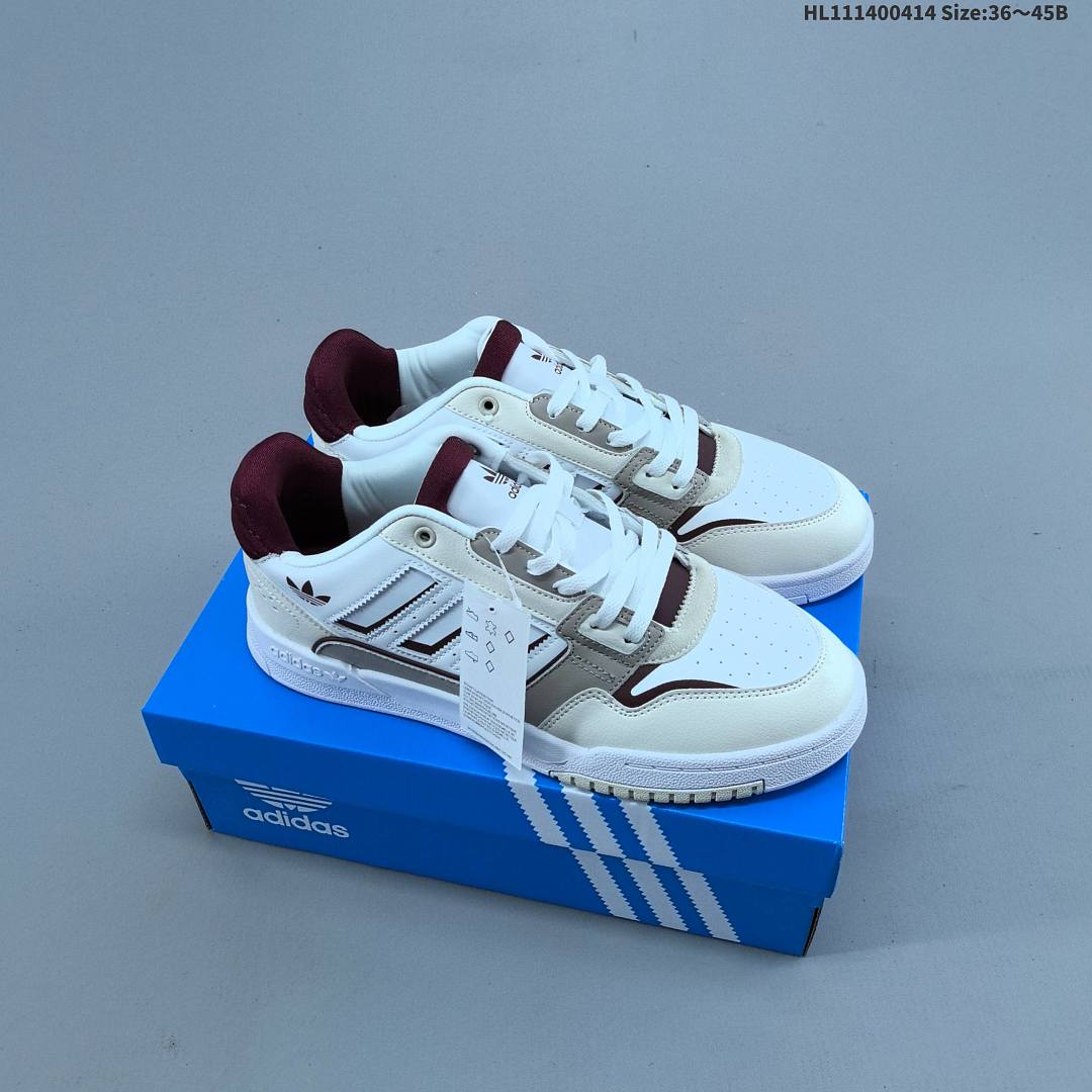 Adidas Originals Drop Step Low 2.0 HL111400414