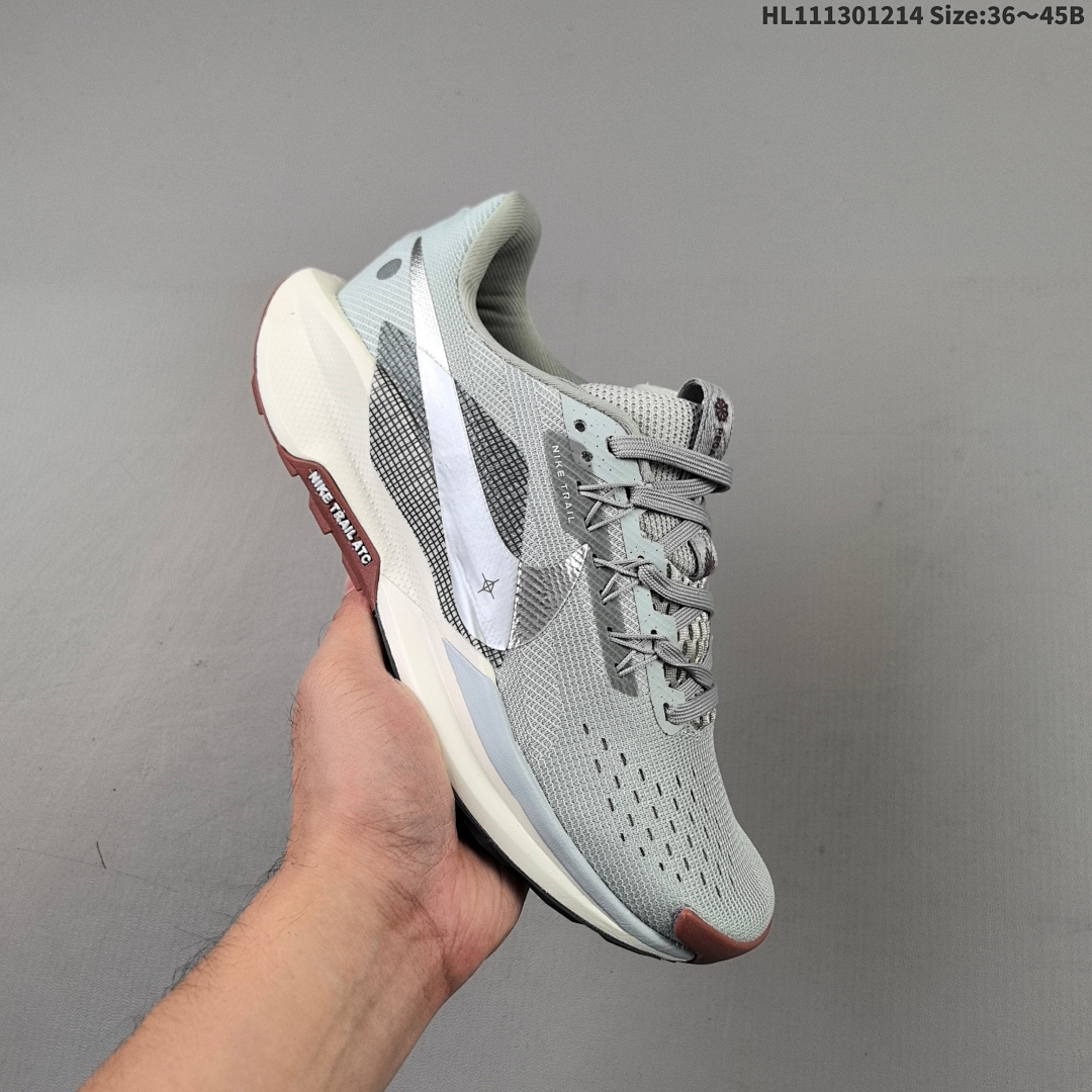 Nike REACTX PEGASUS TRAIL 5 - foto 8