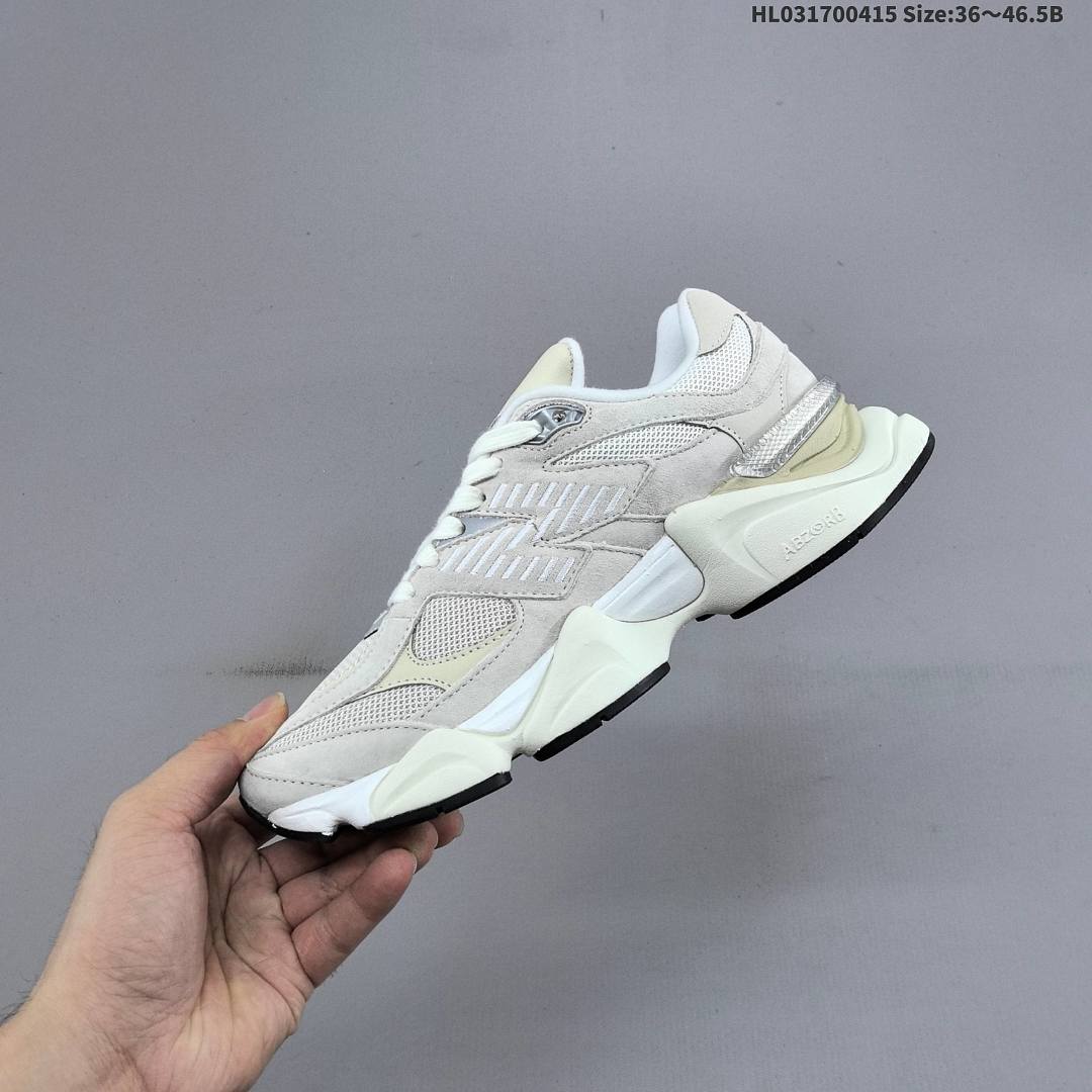 NB Joe Freshgoods x New Balance NB9060 - foto 6