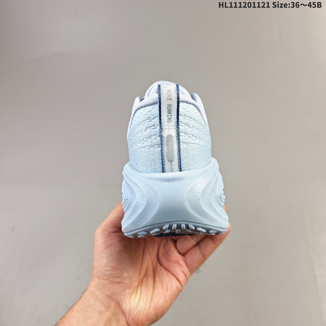 Nike VOMERO PLUS ReactX Air Zoom - foto 9