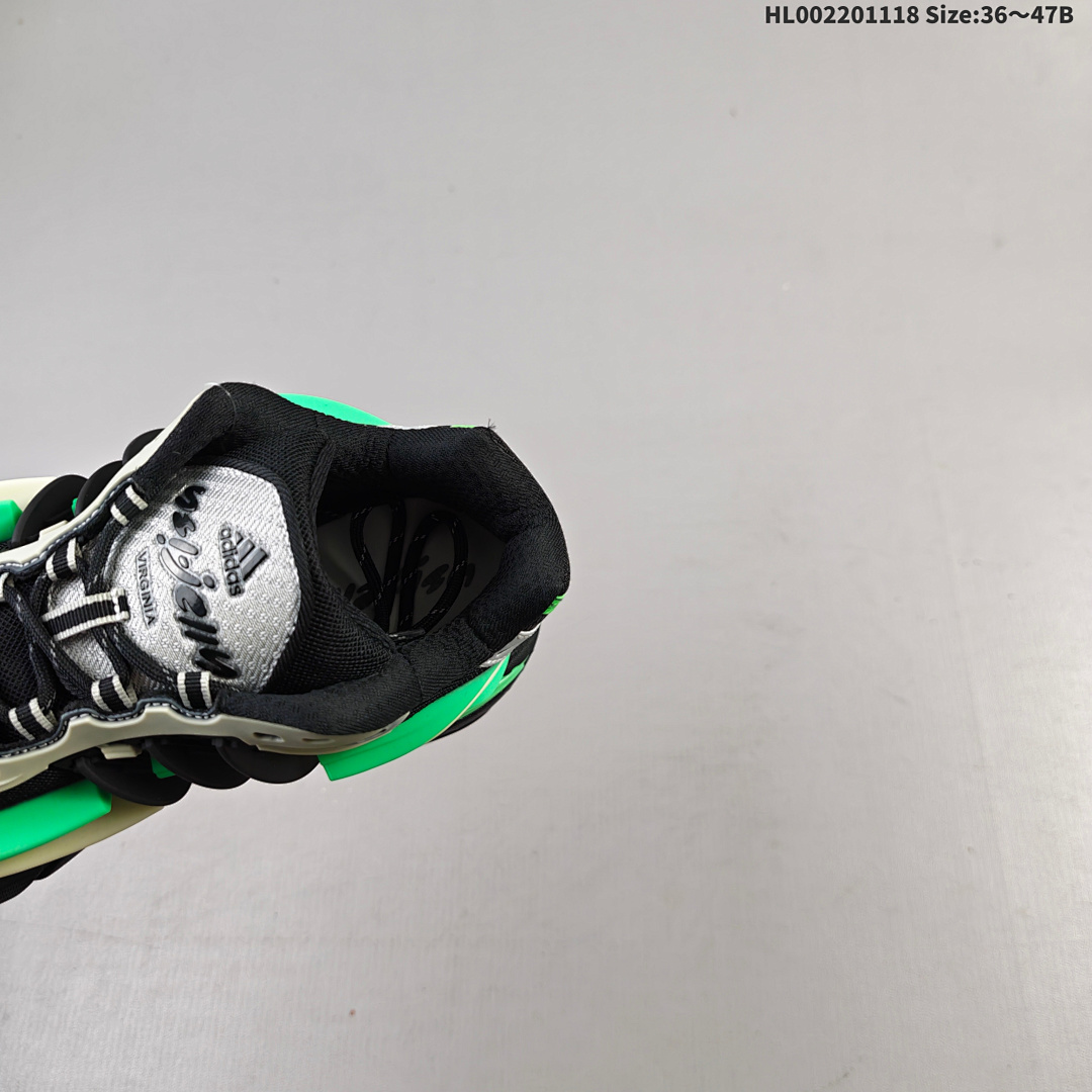 Pharrell Williams x Adidas Adistar Jellyfish x - foto 3