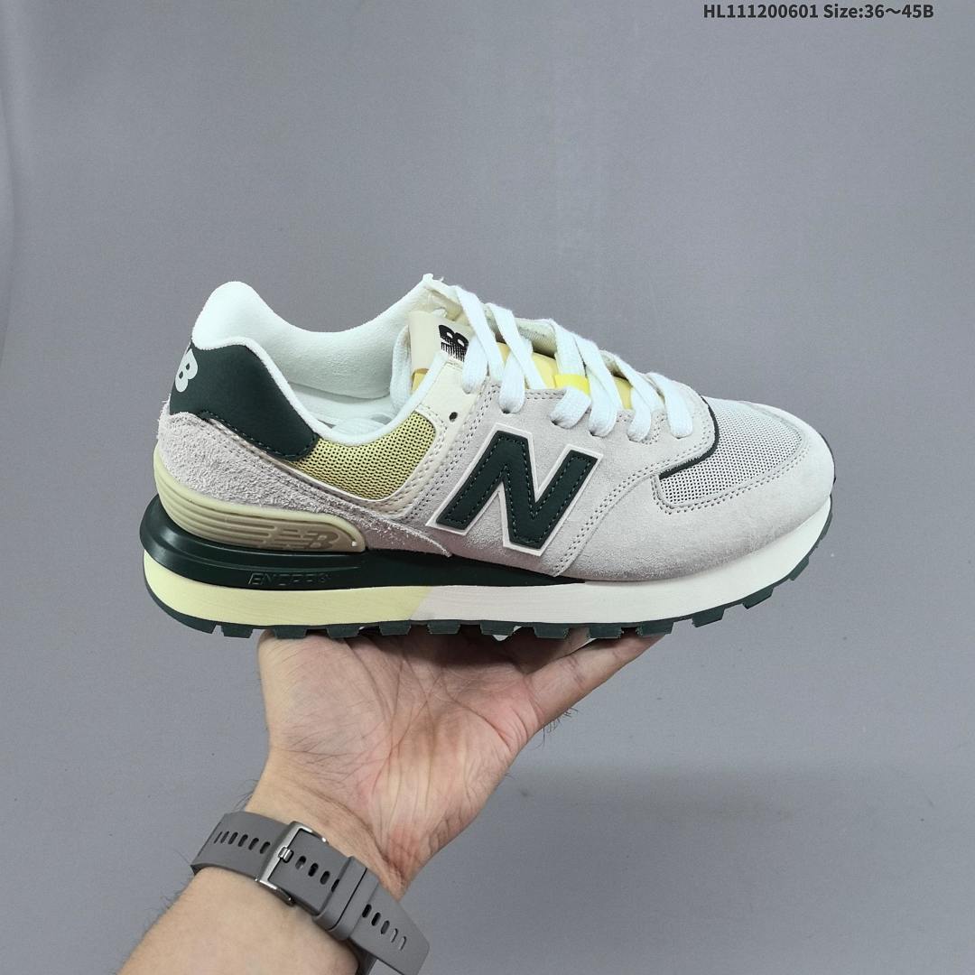 New Balance 574 4 - foto 2