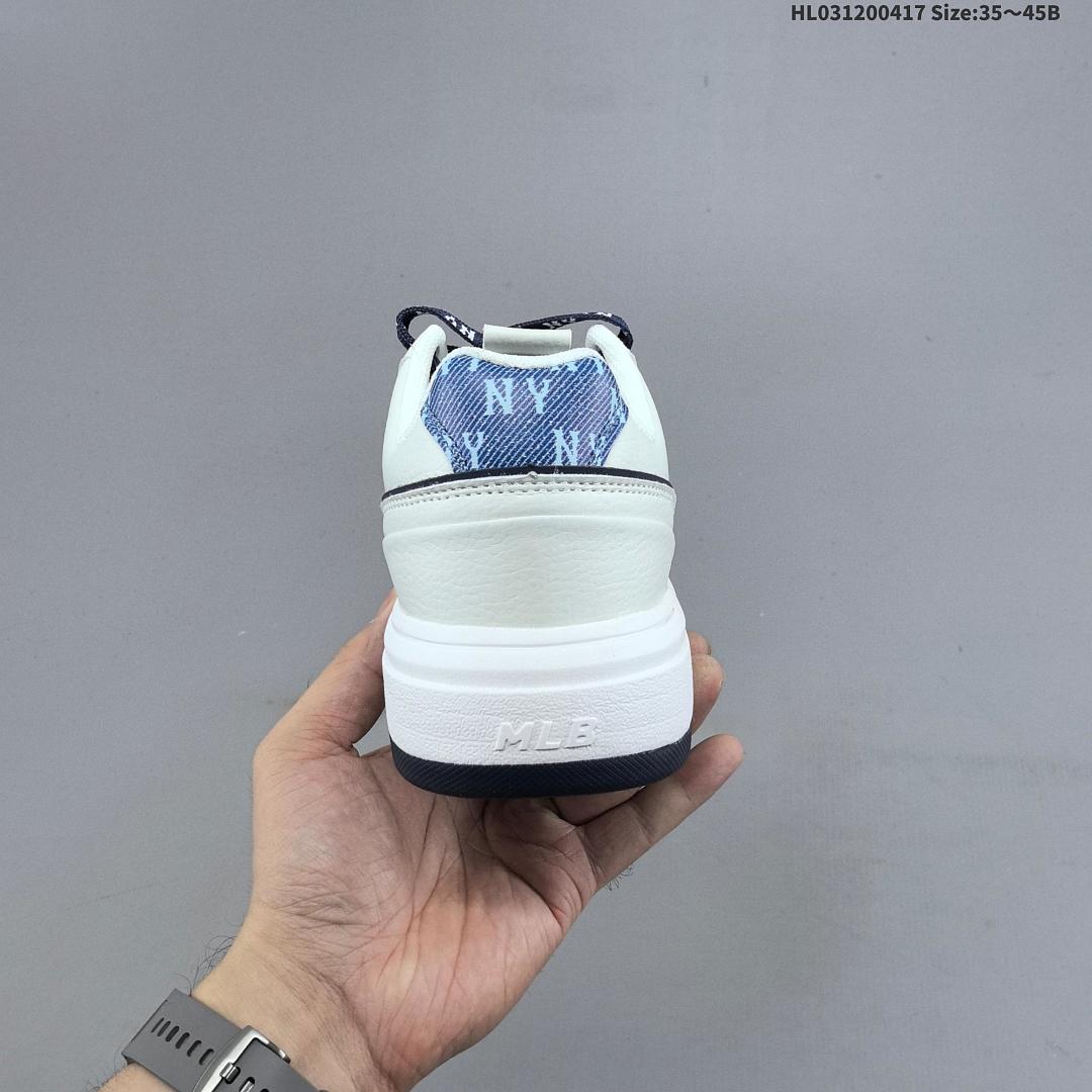 MLB CHUNKY LINER DENIM - foto 6