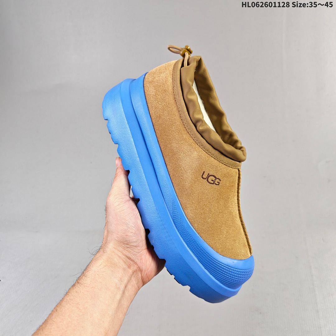 UGG M Tasman Weather Hybrid UGG Mode - foto 7