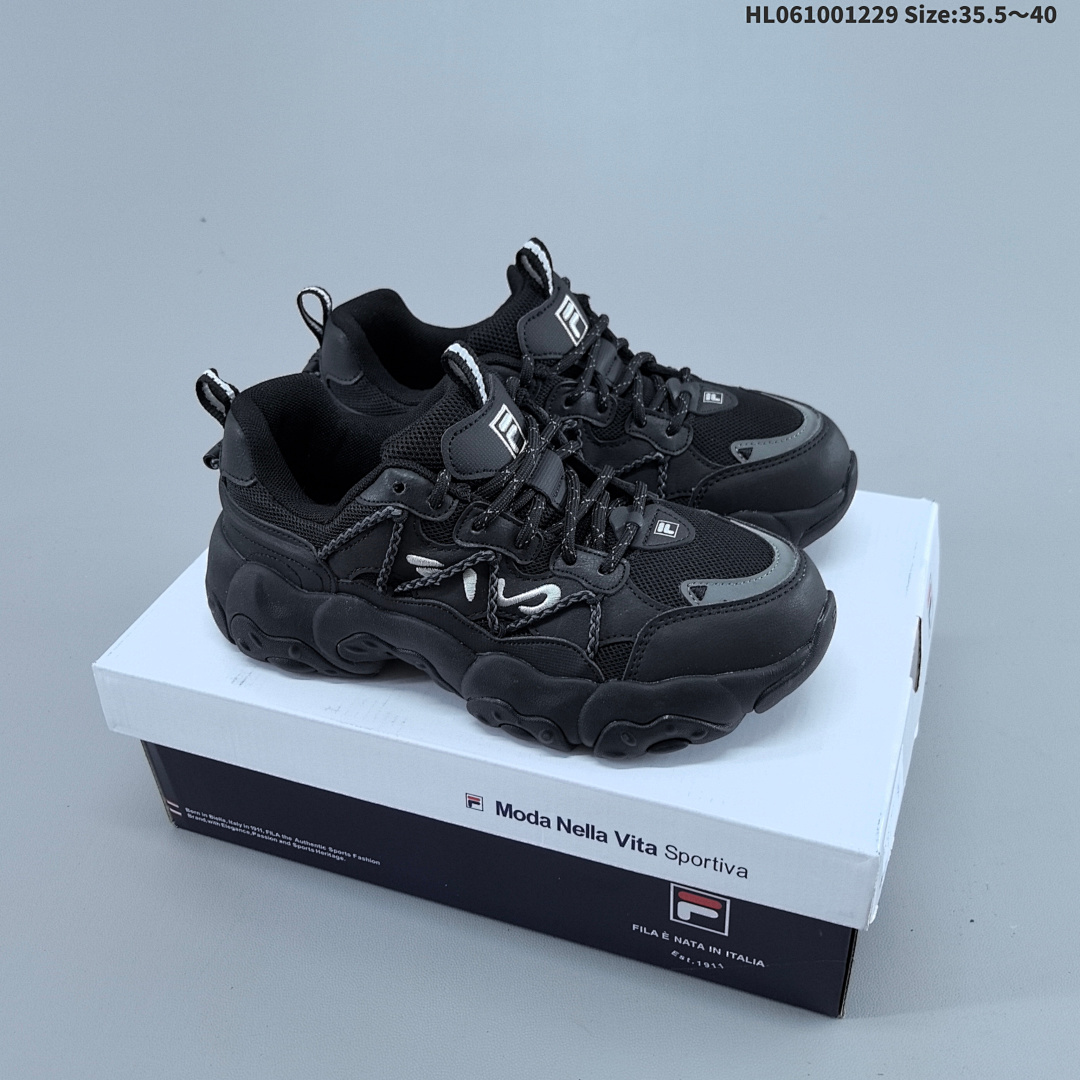 Fila EVA + - foto 4