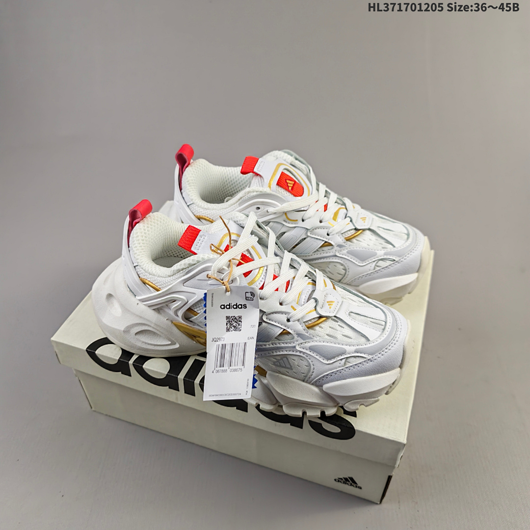 Adidas XLG Runner Deluxe “ ” - foto 3