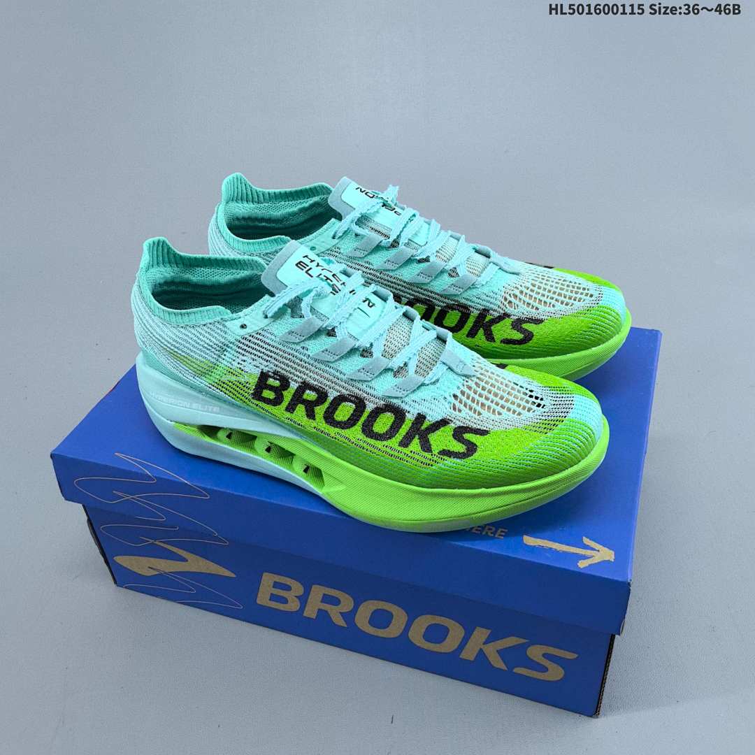 Brooks Hyperion Elite 5 DNA LOFT V2 - foto 2