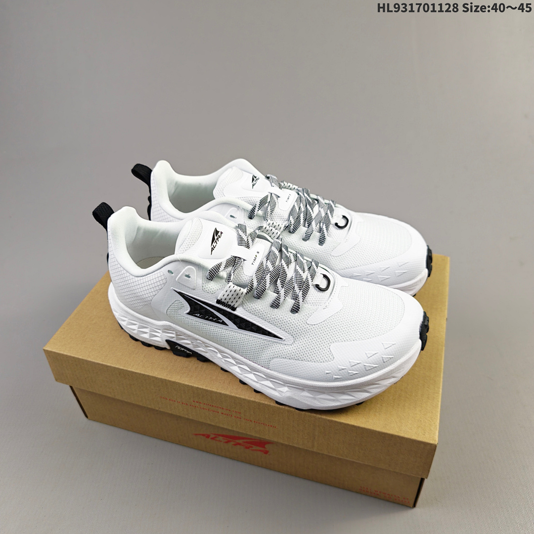 Altra M OLYMPUS 6 ID Size 45 - foto 2
