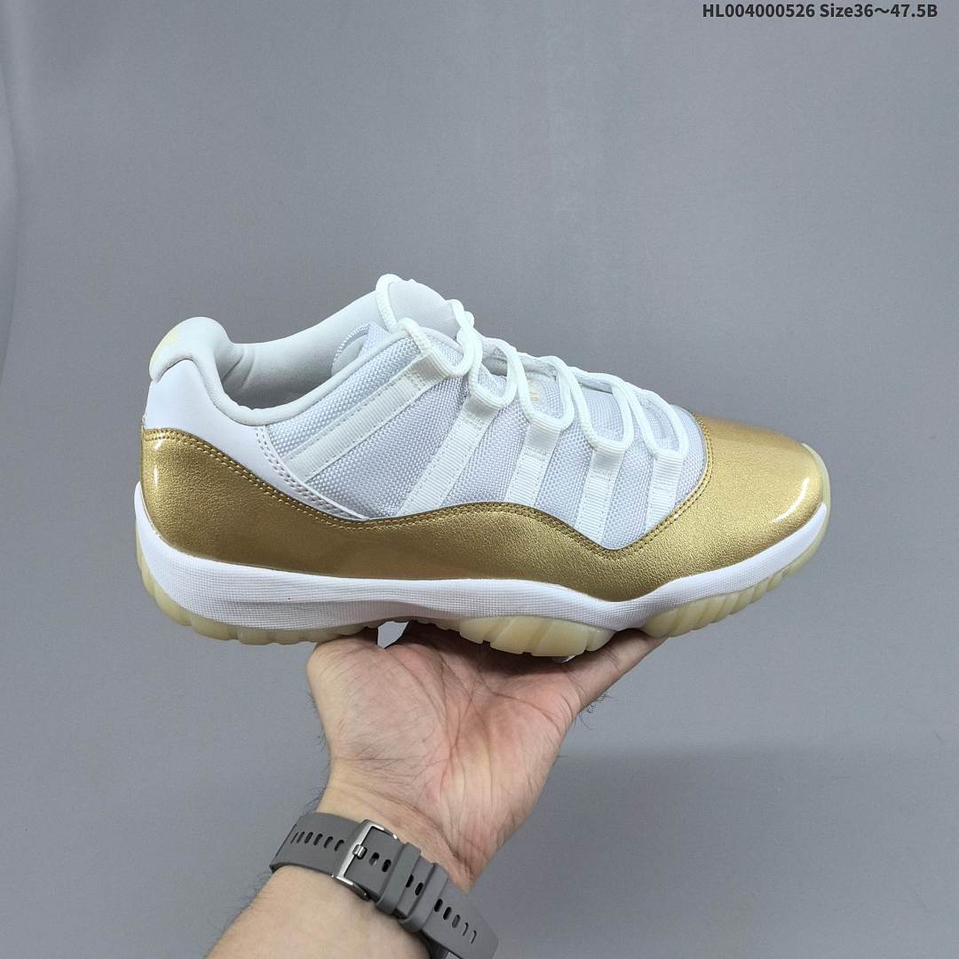 Air Jordan 11 Retro Low "Mother& x27;s Day" AJ11 11 aj11 11 - foto 2