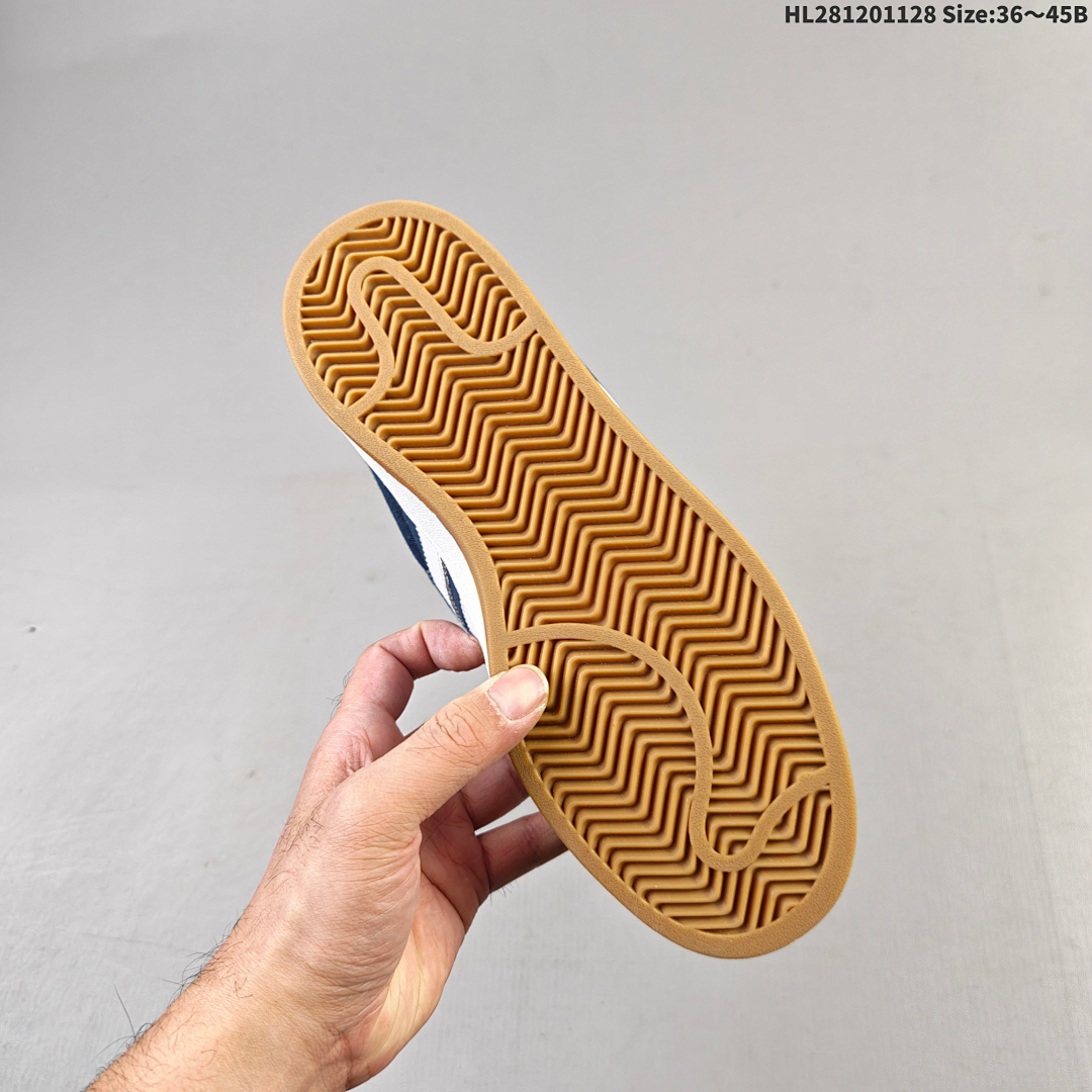 Adidas Originals Campus 00s 36 36⅔ 37⅓ 38 38⅔ 39⅓ 40 40⅔ 41⅓ 42 42 - foto 4