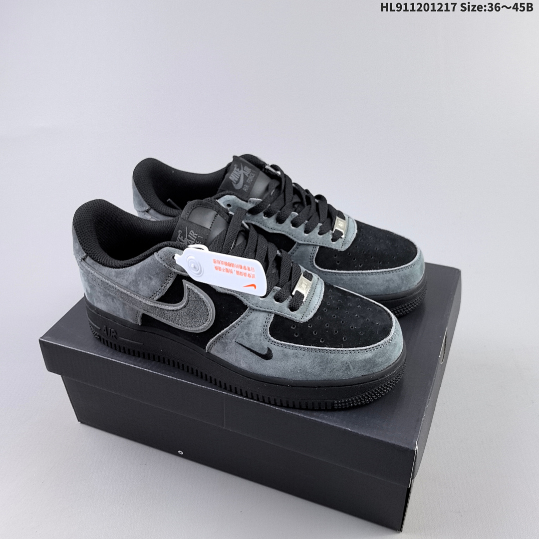 Nike Air Force 1 Low Force 1 - foto 47