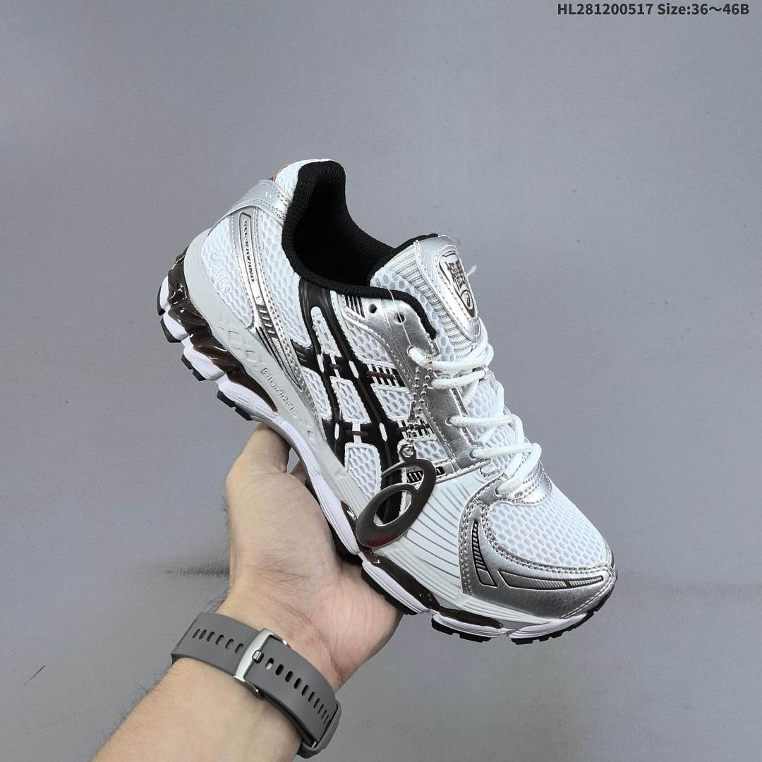 Asics Gel-Kayano 12.1 3D GEL FF BLAST PLUS - foto 3