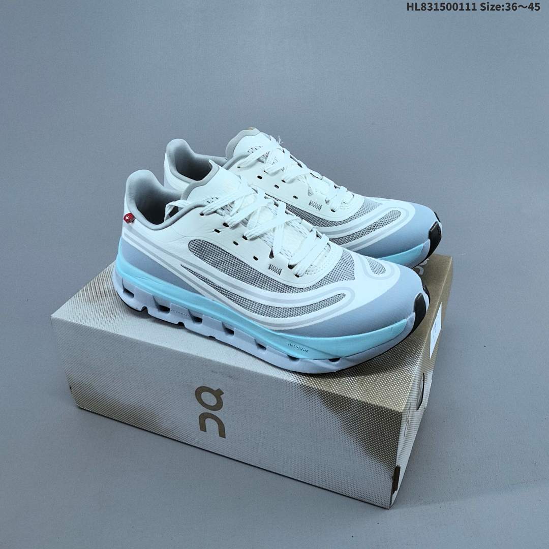 On Cloudflow 5 AD HL831500111 Size 45 - foto 2