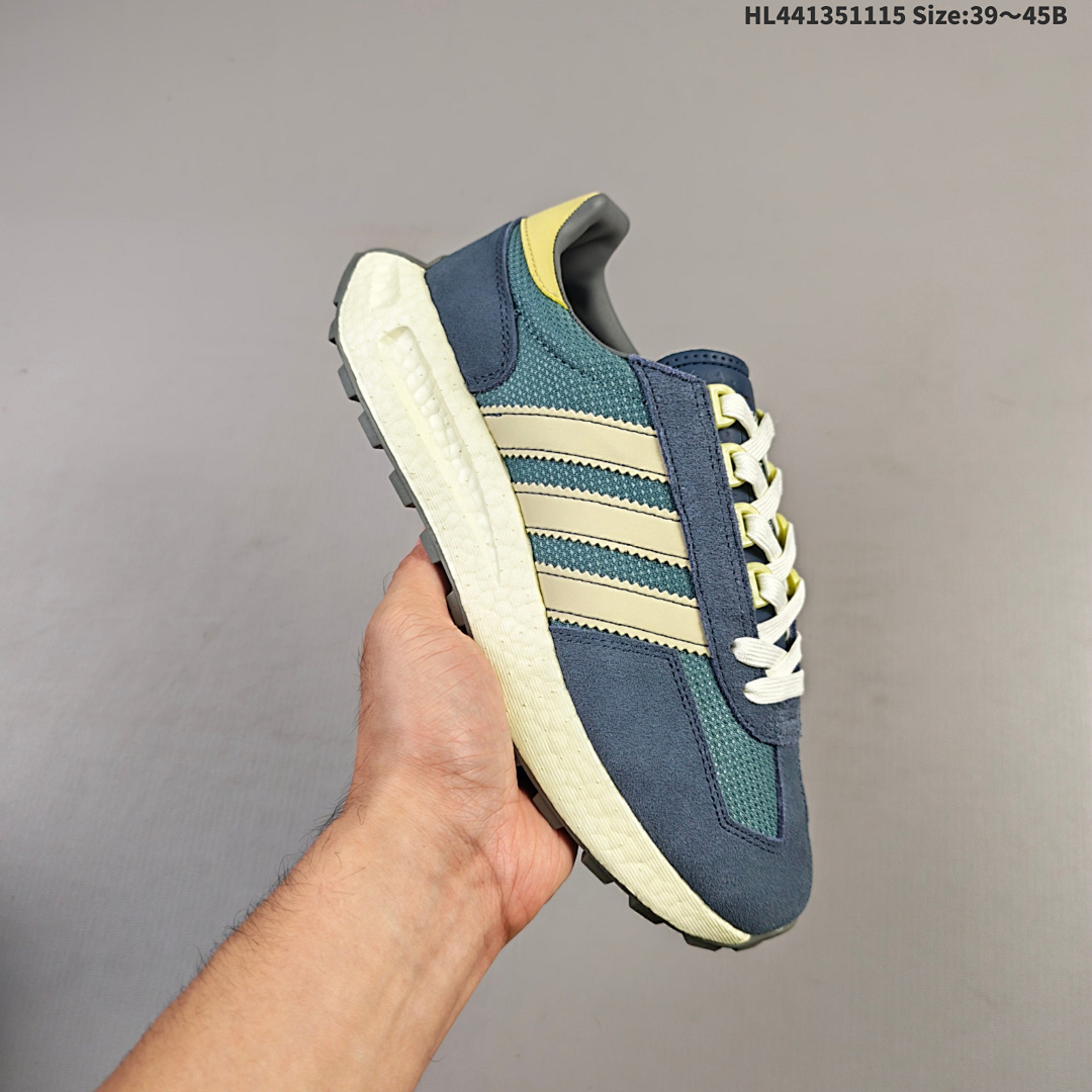 adidas Racing 1 Boost Prototype E5 BOOST InstaPum