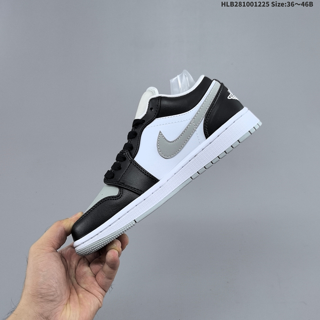 Nike Air Jordan 1 Low OG AJ1 1 -172 - foto 7