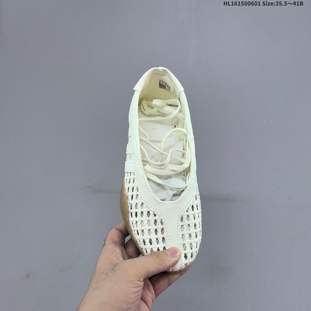 ADIDAS ORIGINALS TAEKWONDO MEI BALLET × KI3582 HL161500 - foto 5