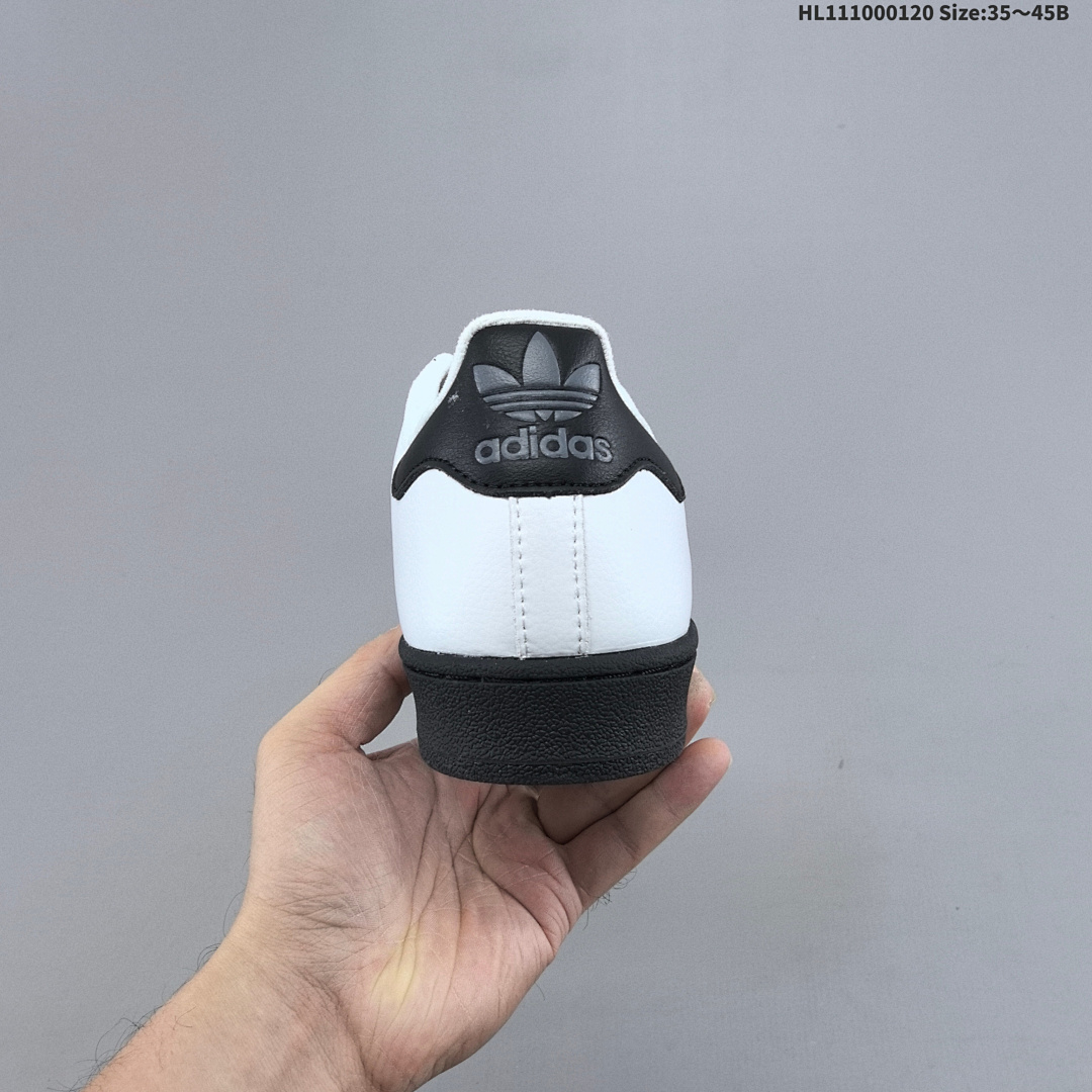 Adidas Originals Superstar .5 - foto 5