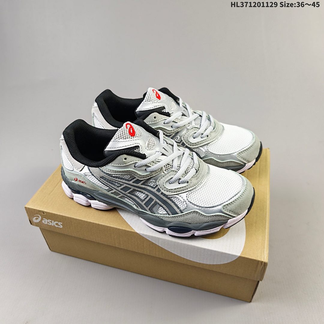 ASICS GEL-NYC AHAR+ - foto 11