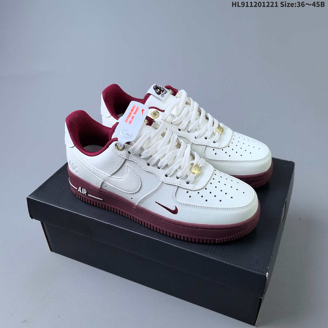 Nike Air Force 1’07 Force 1 - foto 2