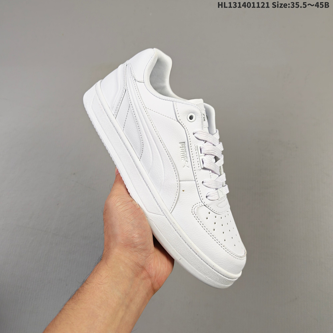 PUMA Caven 2.0 Slipstream Laces - foto 9