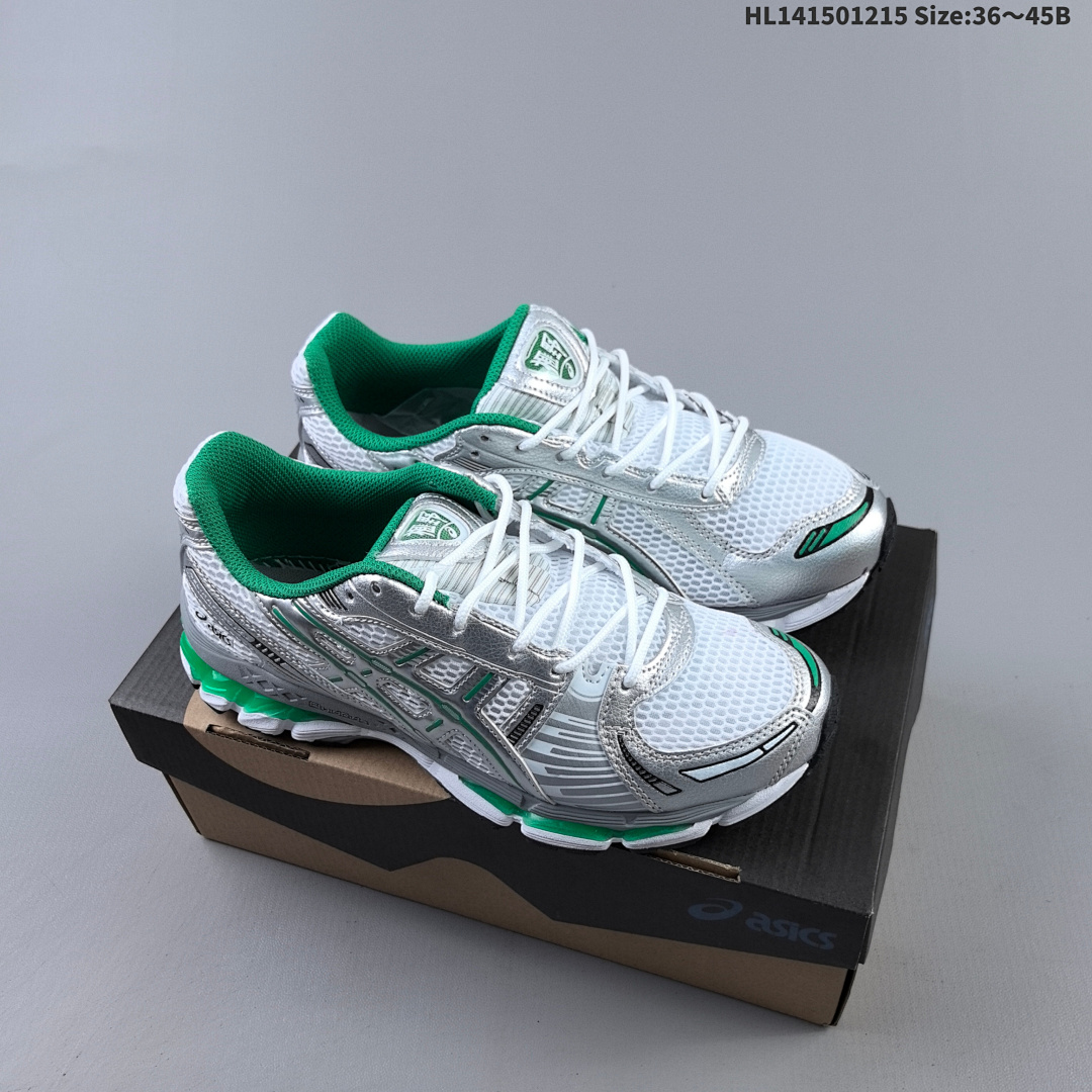 Asics Gel-Kayano 12.1 3D GEL FF BLAST PLUS
