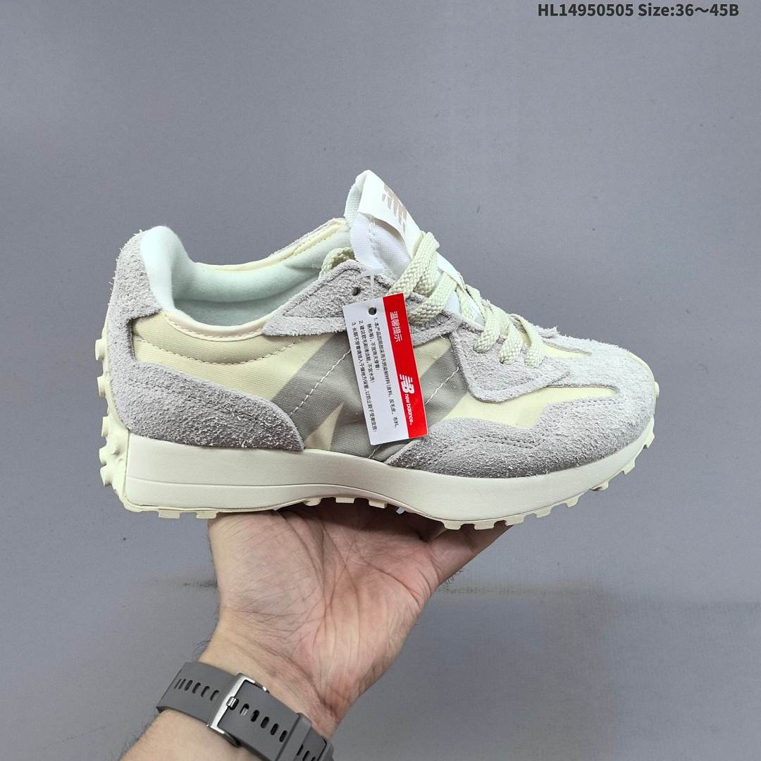 NB New Balance 327 N - foto 2