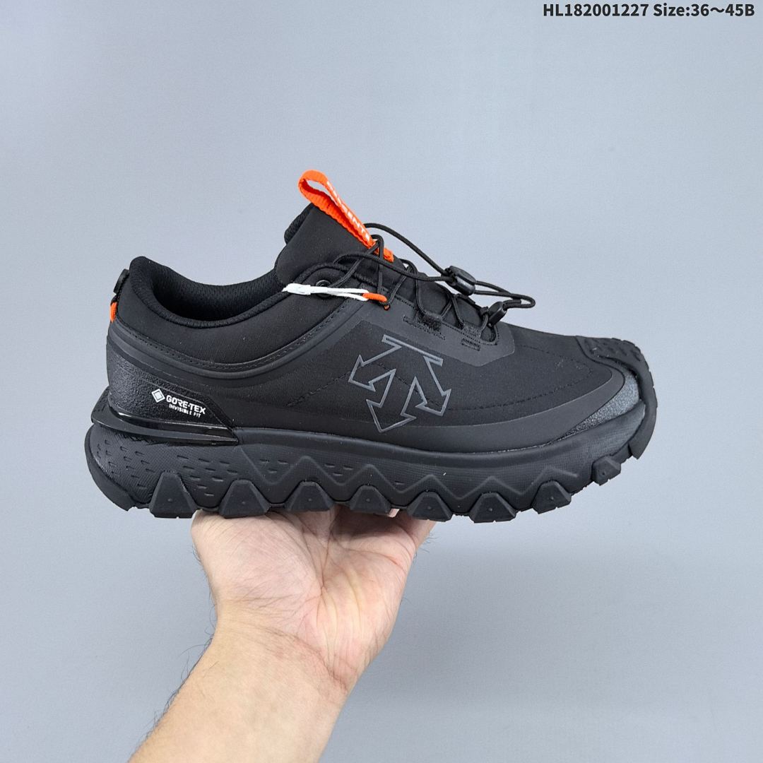 LAVITATE TRAIL GTX MAN SNOW RIDE GTX - foto 8