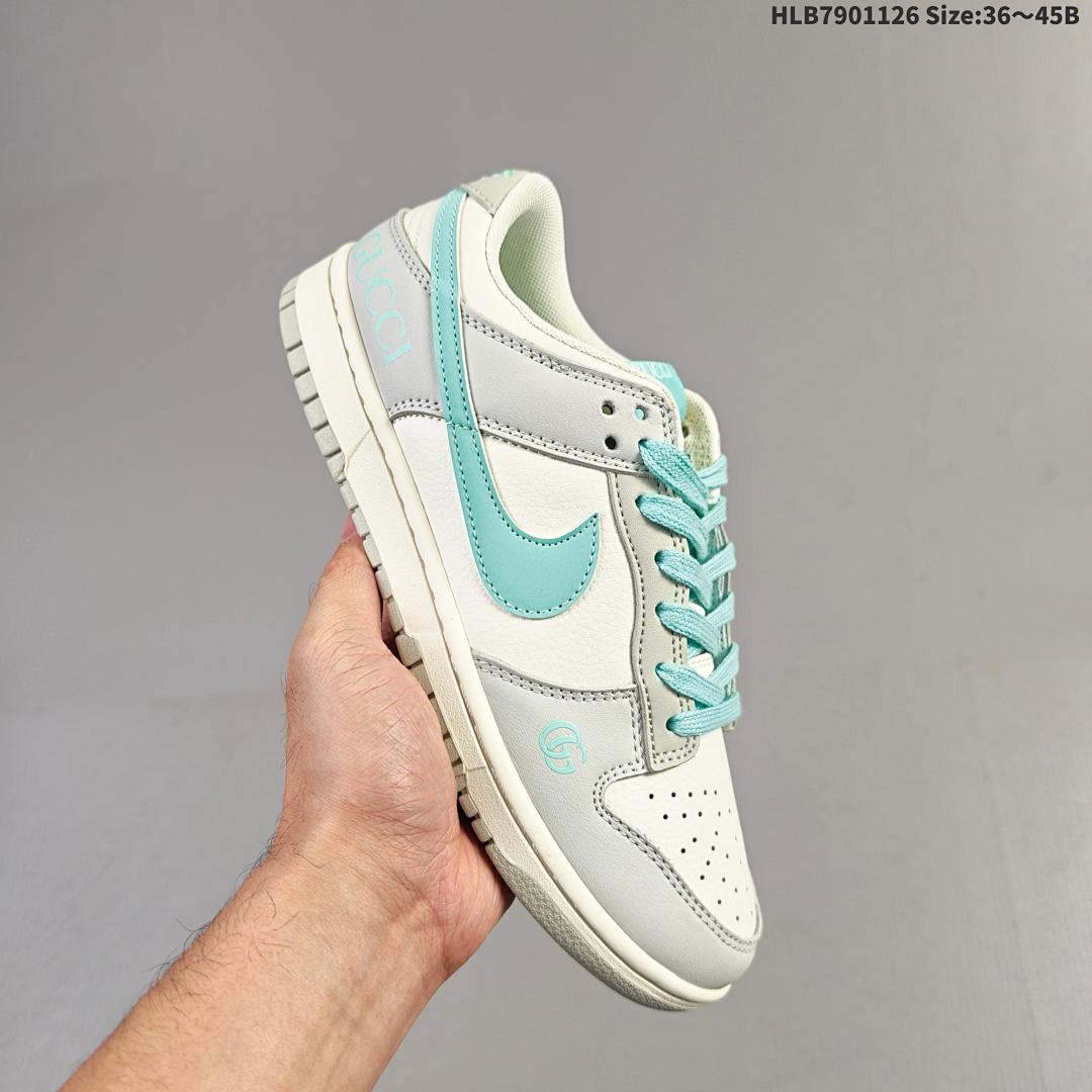 Nike SB Dunk Low Retro ZoomAir - foto 6