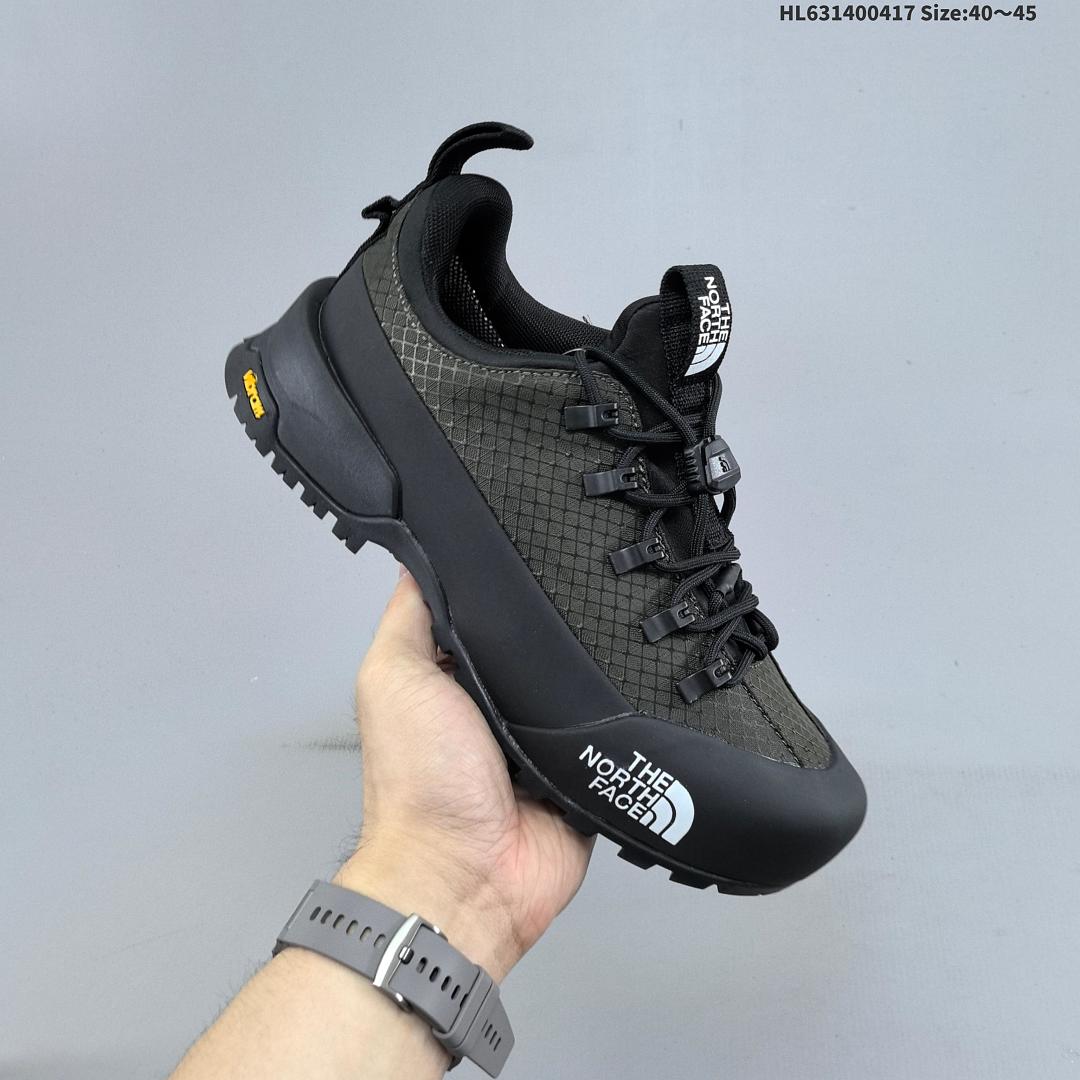 THE NORTH FACE GLENCLYFFE LOW Vibram :NFOA - foto 5