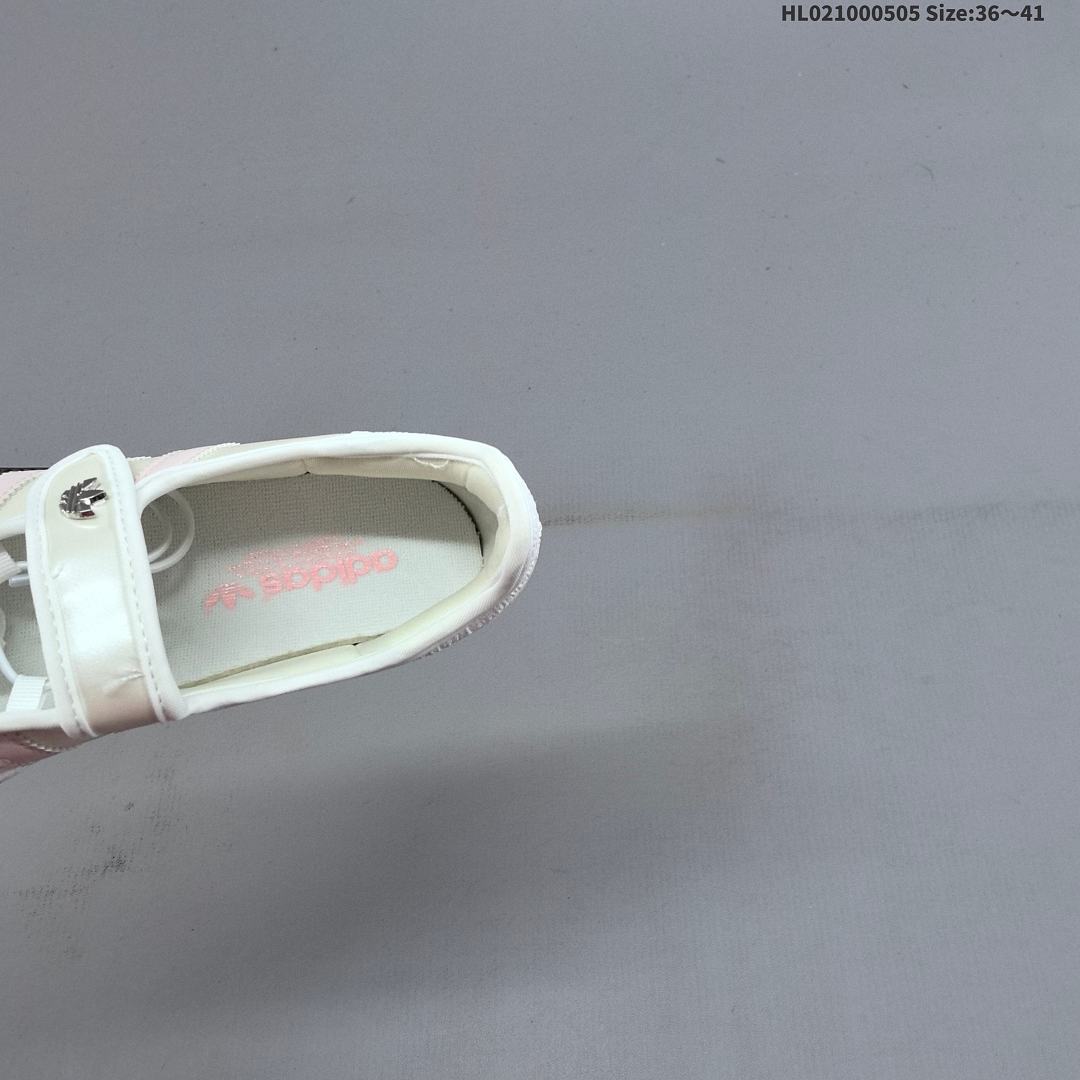 Adidas SAMBA JANE W JR4482 HL021000505 Size 41 - foto 9