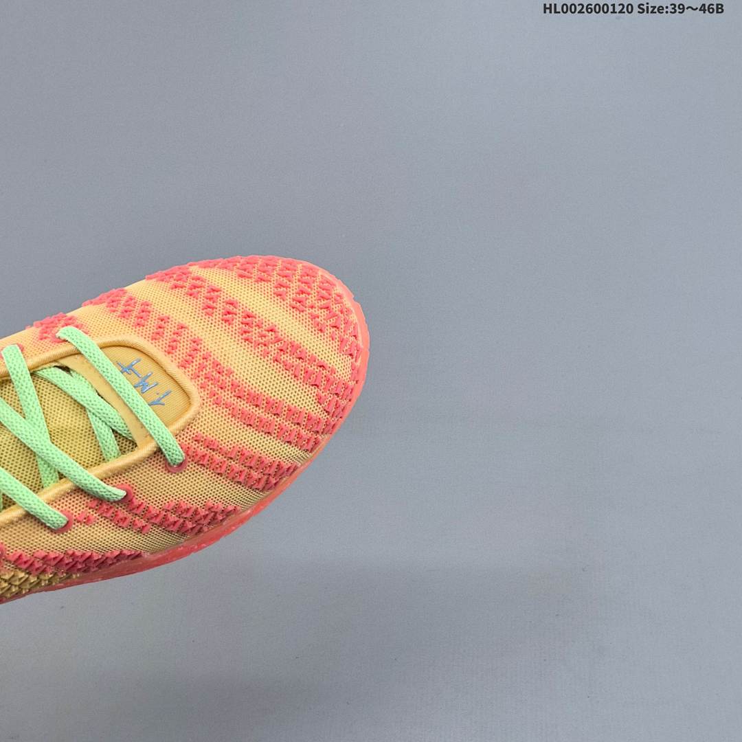 Nike Ja 3 "Daybreak" 3 TPU - foto 3