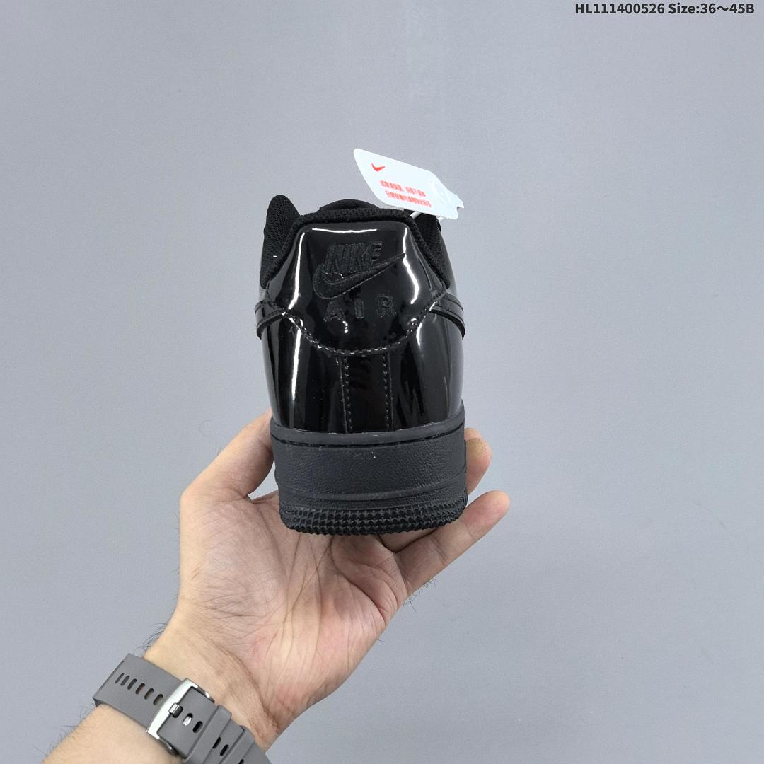 Nike AIR FORCE 1’07 Force - foto 6