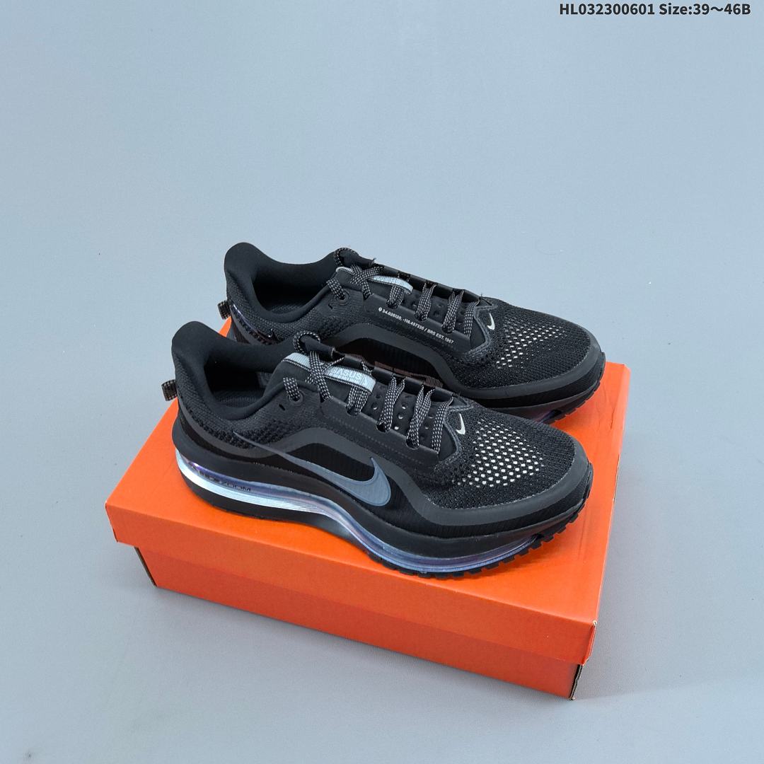 NIKE PEGASUS PREMIUM AIRSCAPE Pegasus Premium ZoomX Air Zoom Reac