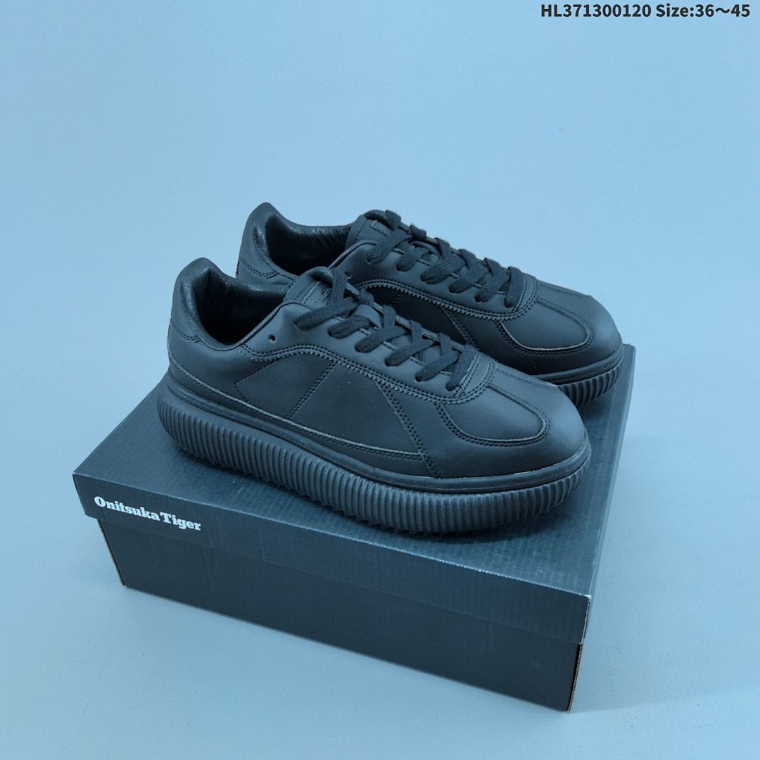 Onitsuka Tiger Delecity 1950 1980 - foto 3