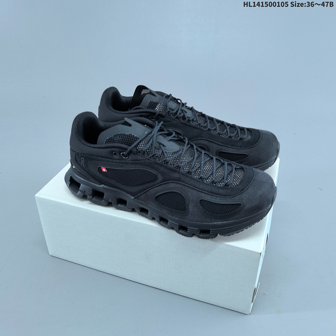 On Running Cloud X FKA X CloudTec