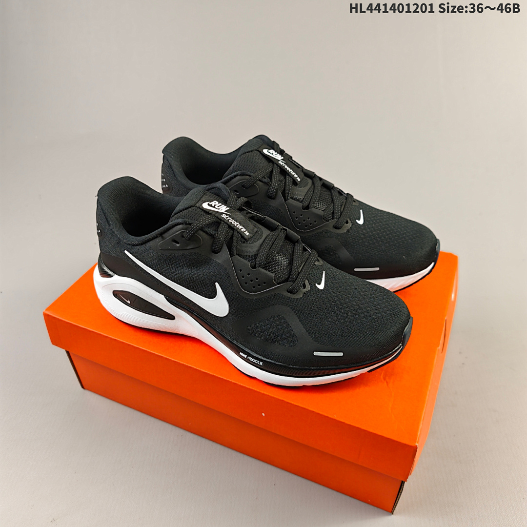 Nike Air Zoom Structure 26 -002